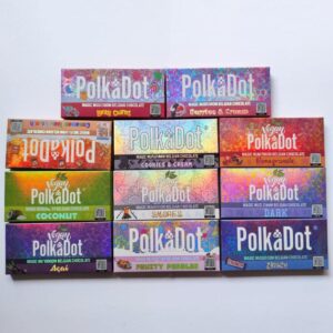 Buy Polka Dot Shroom Bars online, Explore the magic of Polka Dot Shroom Bars, Discover Polka Dot Shroom Bars, olka Dot Shroom Bars offer a safe, flavorful way to explore psychedelics, polka dot shroom bars near me, polka dot shroom bars reddit, polka dot shroom bars reviews, polka dot shroom bars dosage