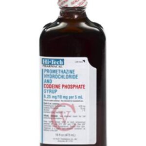 Buy Hi-Tech cough syrup online, Hi-Tech Cough Syrup, Is Hi-Tech cough syrup the same as Actavis?, Hi-Tech Promethazine Codeine side effects, Hi-Tech cough syrup for chronic cough, Promethazine codeine cough syrup warnings, Codeine syrup for severe cough